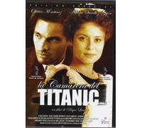 La Camarera Del Titanic [Import espagnol]