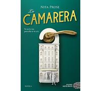 La camarera/ The Maid