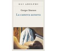 La camera azzurra