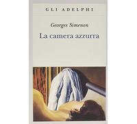 La camera azzurra