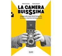 La camera buissima