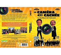 La Caméra Cachée
