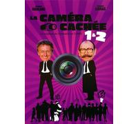 La Caméra Cachée (Coffret Vol. 1 & Vol. 2)