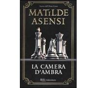 La camera d'ambra