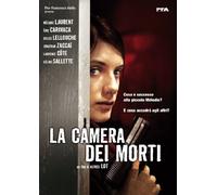 La Camera Dei Morti (DVD) Eric Caravaca Melanie Laurent Jonathan Zaccai