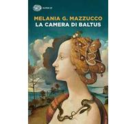 La camera di Baltus