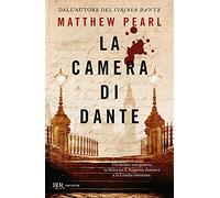 La camera di Dante