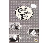 La caméra explore le temps : L'aiglon Napoléon II / L'assassinat du Duc de Guise / La conspiration du général Malet