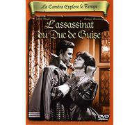La Caméra explore le temps : L'assassinat du duc de Guise