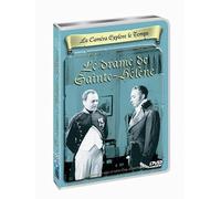 La Caméra explore le temps : Le drame de Sainte-Helene