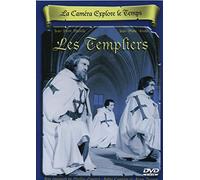 La Caméra explore le Temps : Les Templiers