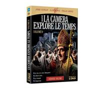 La Caméra explore le temps - Volume 9 - Coffret 4 DVD