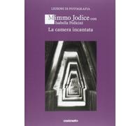 La camera incantata. Ediz. illustrata