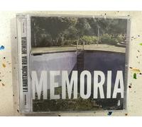 La Camera Rossa CD Memoria Nuovo Sigillato