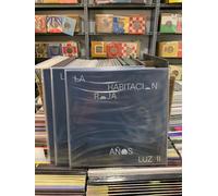 La Camera Rossa LP Anni Luce White Vinyl 2022 Sealed