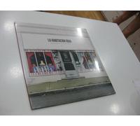 La Camera Rossa LP Nuevos Tempi 2016