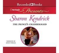 La cameriera del principe (The At His Service Series)