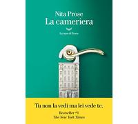 La cameriera. La prima indagine di Molly Gray