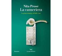 La cameriera. La prima indagine di Molly Gray