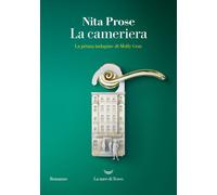 Libri Prose Nita - La Cameriera. La Prima Indagine Di Molly Gray