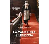 La cameriera silenziosa