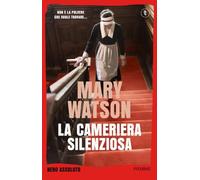 La cameriera silenziosa
