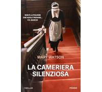 La cameriera silenziosa