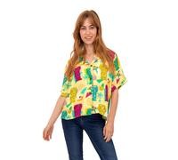 La Camicia Aloha Delle Golden Girls Per Donna