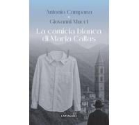 La camicia bianca di Maria Callas