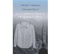 La camicia bianca di Maria Callas