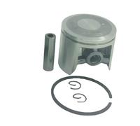 La camicia del cilindro e del pistone è adatta for le motoseghe CS-350, CS-350T, CS-350TES e CS-350WES.(CS350 CS350T CS351)