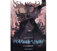 La Caminante de la Niebla - 2: Las quimeras