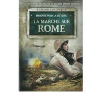La Camminata Sur Roma DVD Nuovo
