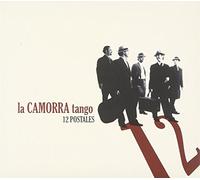 La Camorra - 12 Postales