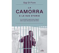 La camorra e le sue storie. La criminalità organizzata a Napoli dalle origini al