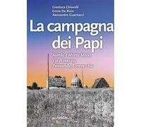 La campagna dei papi. Aurelio e Monte Mario, Via di Boccea, Primavalle, Torrevecchia