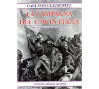 La Campagna del 1796 in Italia