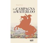 La campagna di Waterloo