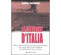 La campagna d'Italia. Dallo sbarco in Sicilia alle battaglie di Cassino: gli eventi cruciali che portarono alla liberazione della penisola
