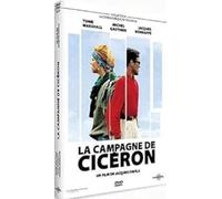 La Campagne de Cicéron