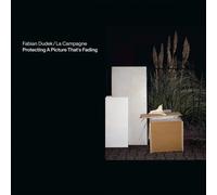 la Campagne Protecting a Picture That'S Fading (CD)
