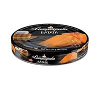 La Campagnola - Marmellata di patate dolci 700g - Ideale per preparare deliziosi dessert.