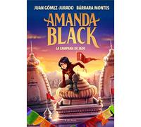 Bárbara Montes Juan Gomez-Jura La campana de Jade / Jades Be (Copertina rigida)