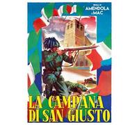 La campana di San Giusto (DVD)