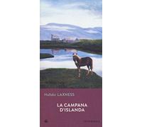 La campana d'Islanda