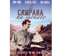 La Campana Ha Suonato (DVD) Payne Scott