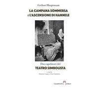 La Campana Sommersa e L’Ascensione di Hannele. Due capolavori del teatro simbolista