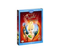 La Campanellino E La Pietra Di Luna Combo Blu-Ray + DVD Nuova