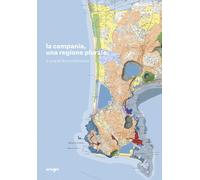 La Campania, una regione plurale [Paperback] [Dec 04, 2025] Discepolo, Bruno