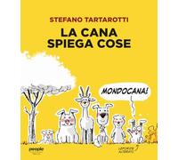 La Cana Spiega Cose